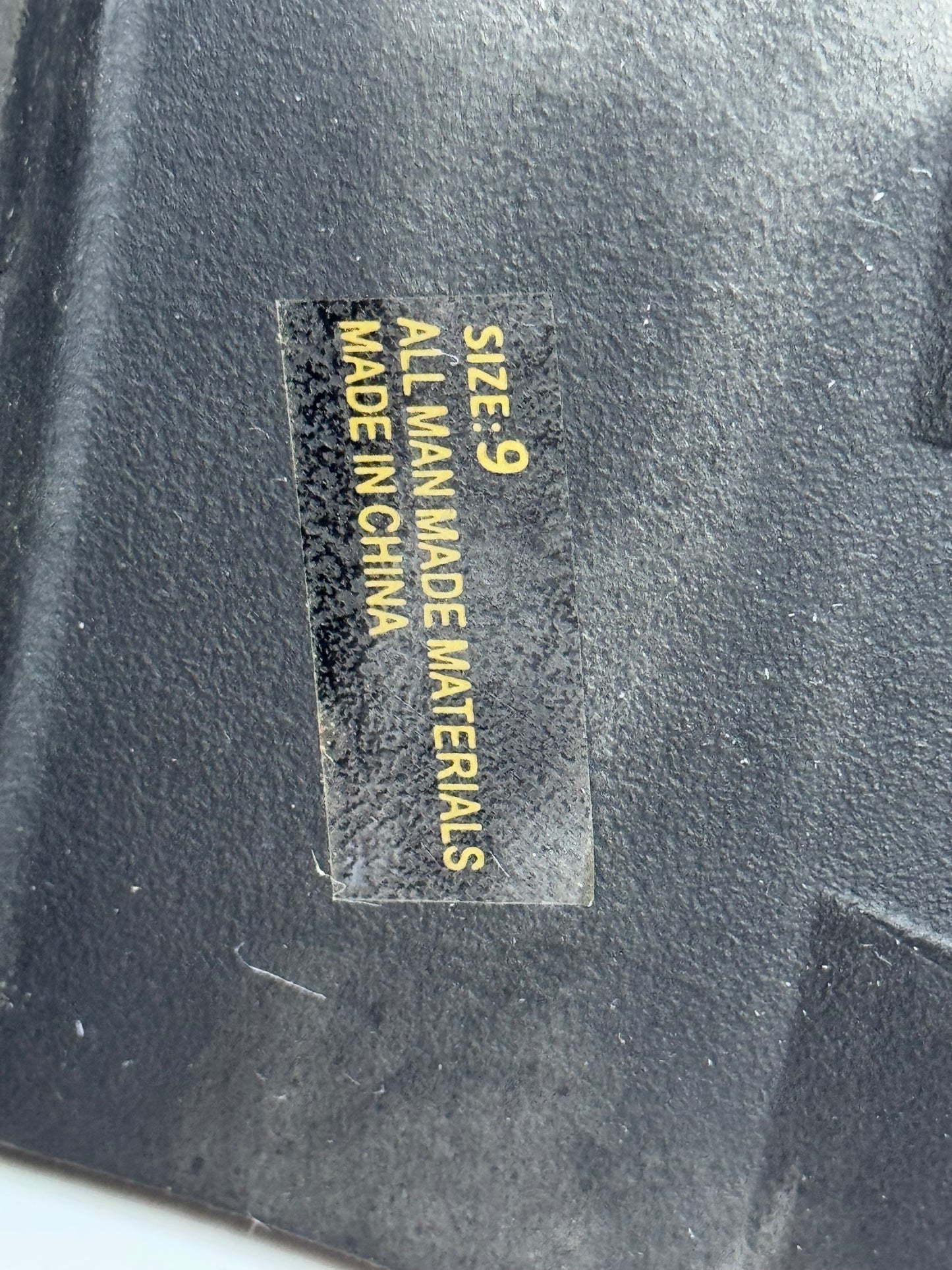 LULUS BOOTS