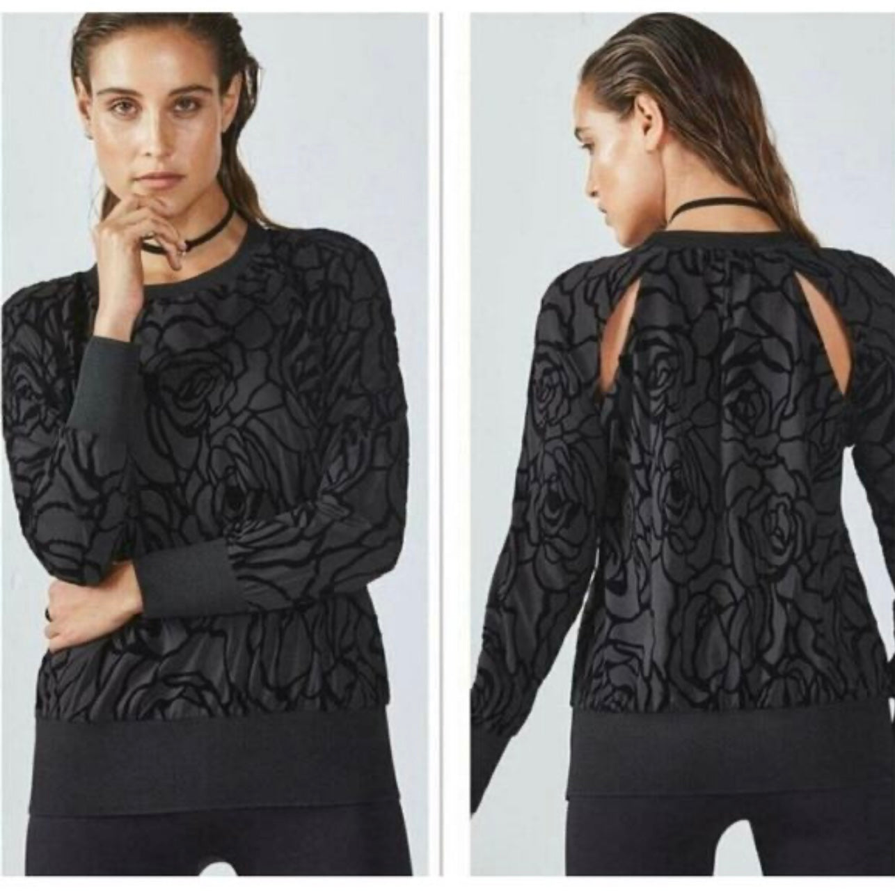 Fabletics top