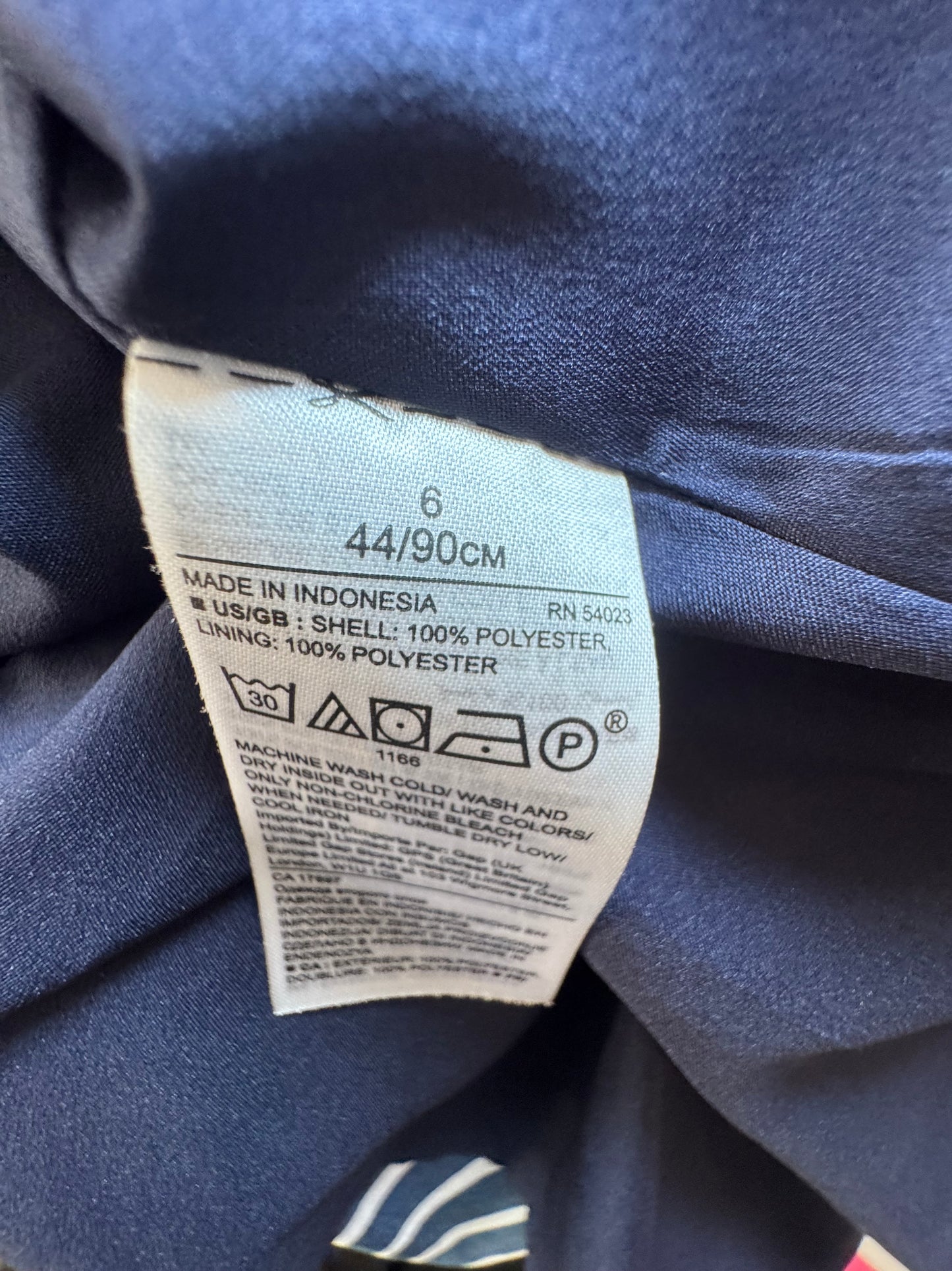 Banana Republic Dress