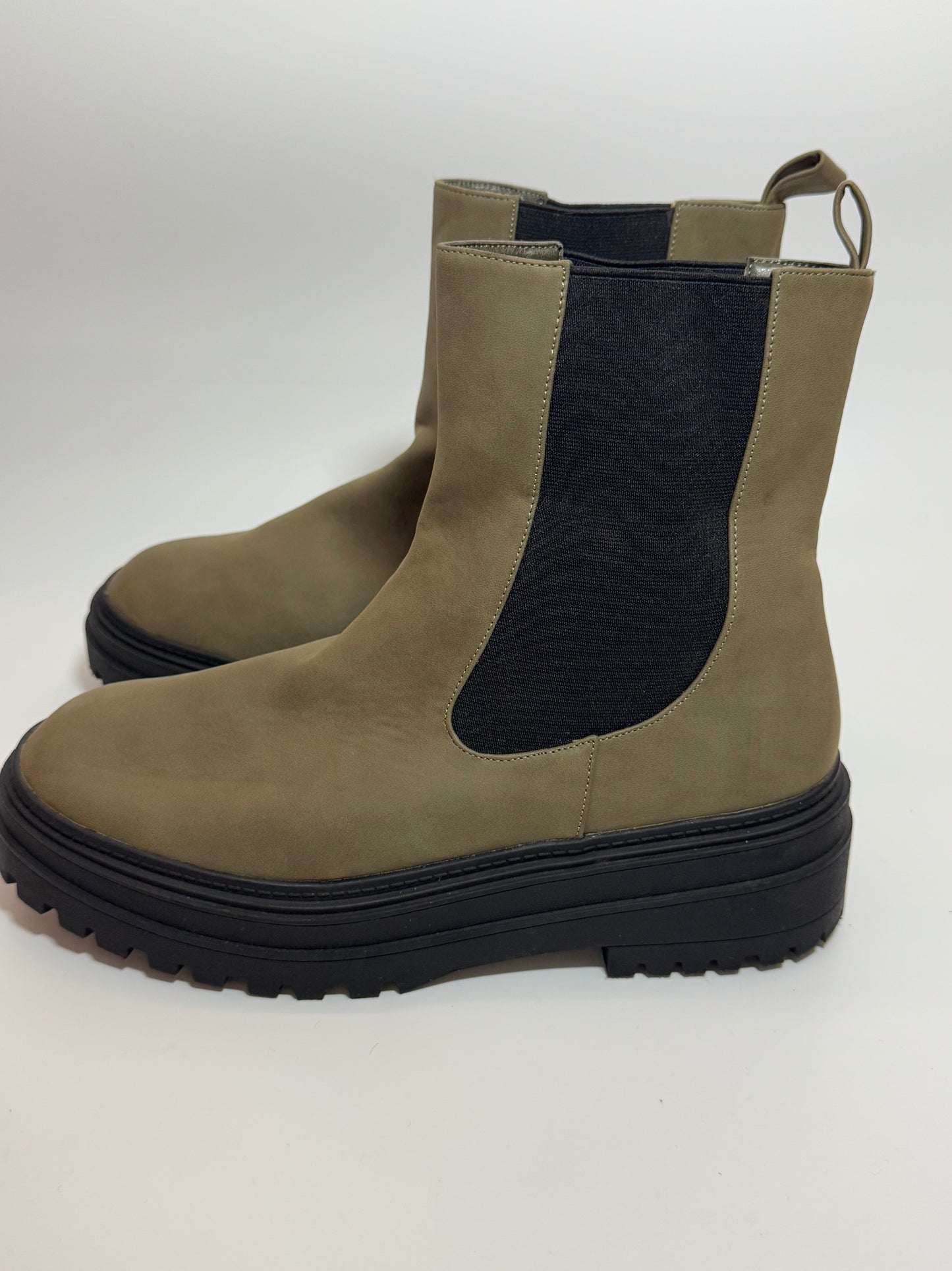 LULUS BOOTS
