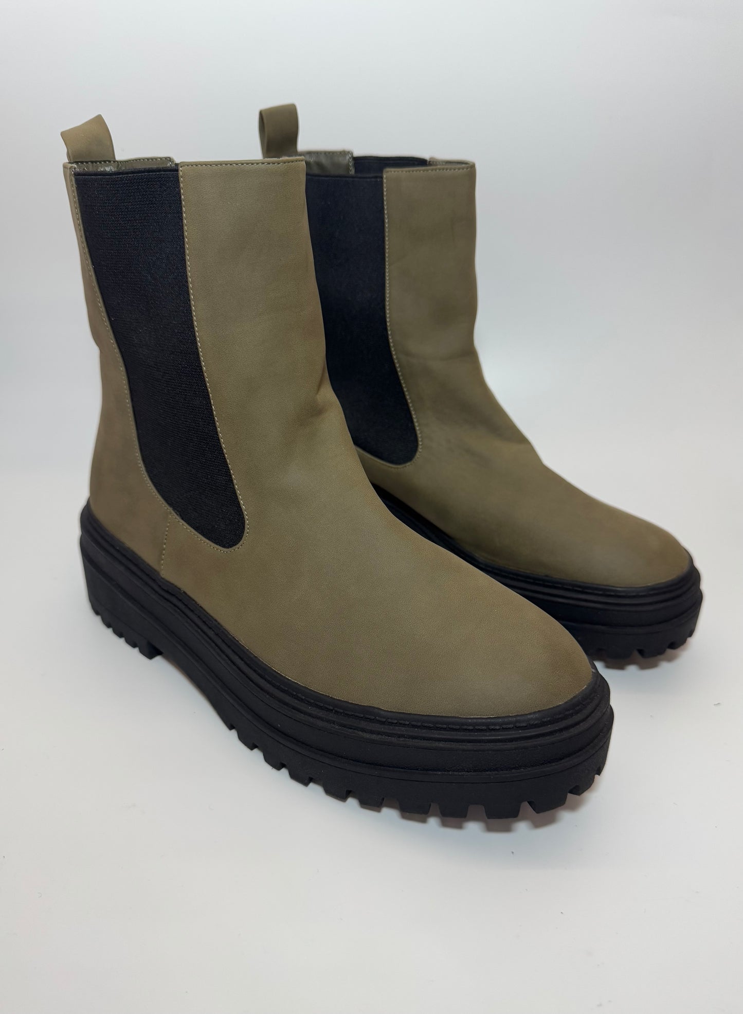 LULUS BOOTS