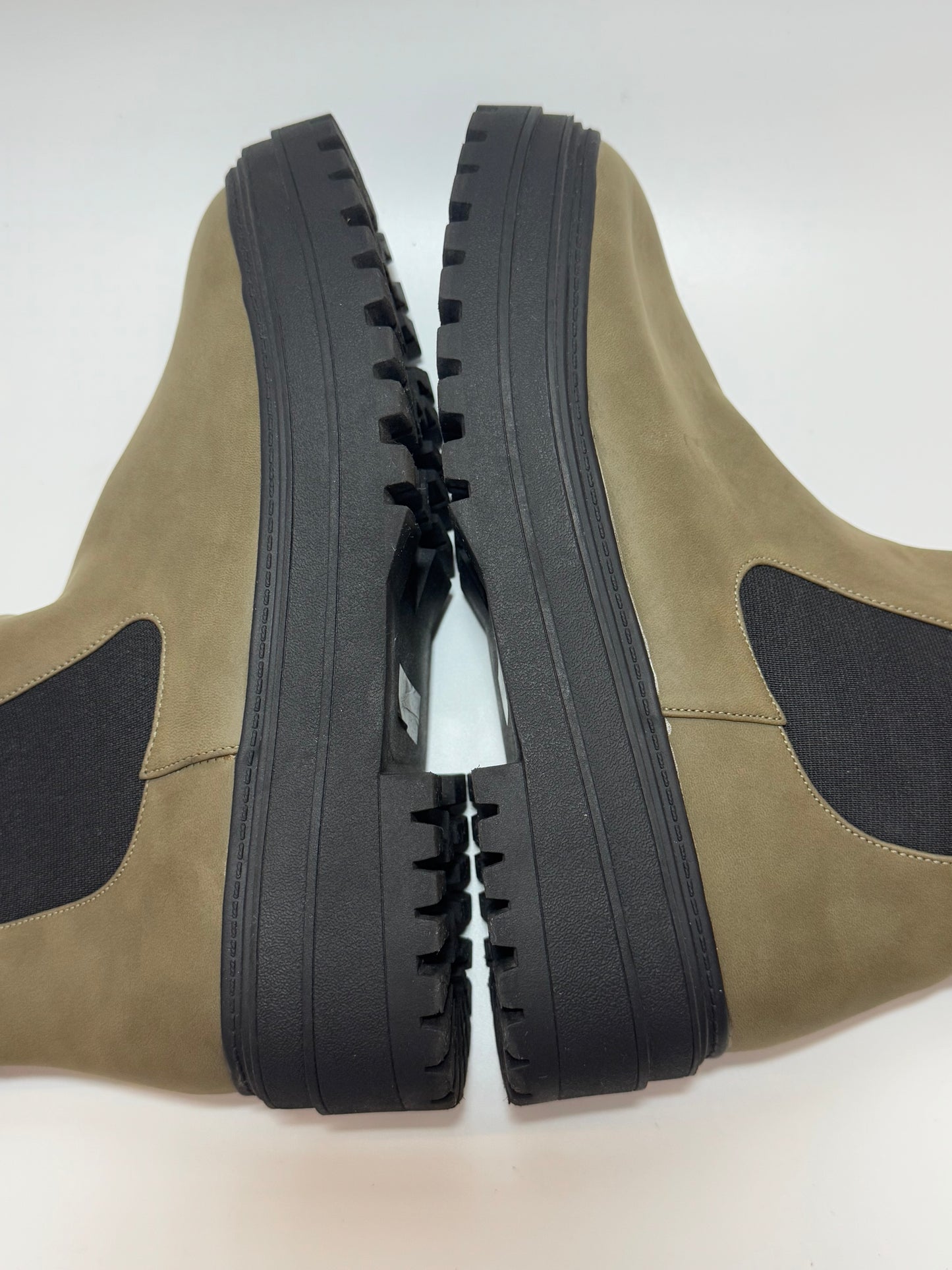 LULUS BOOTS
