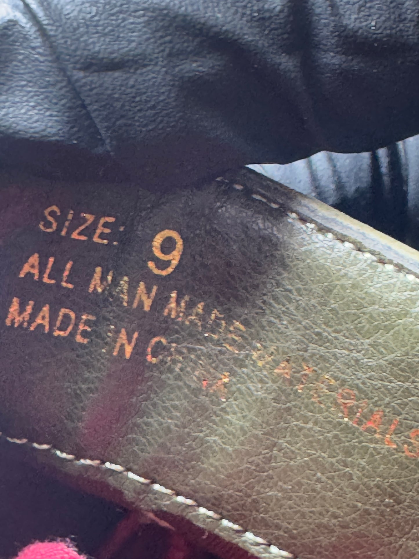 LULUS BOOTS
