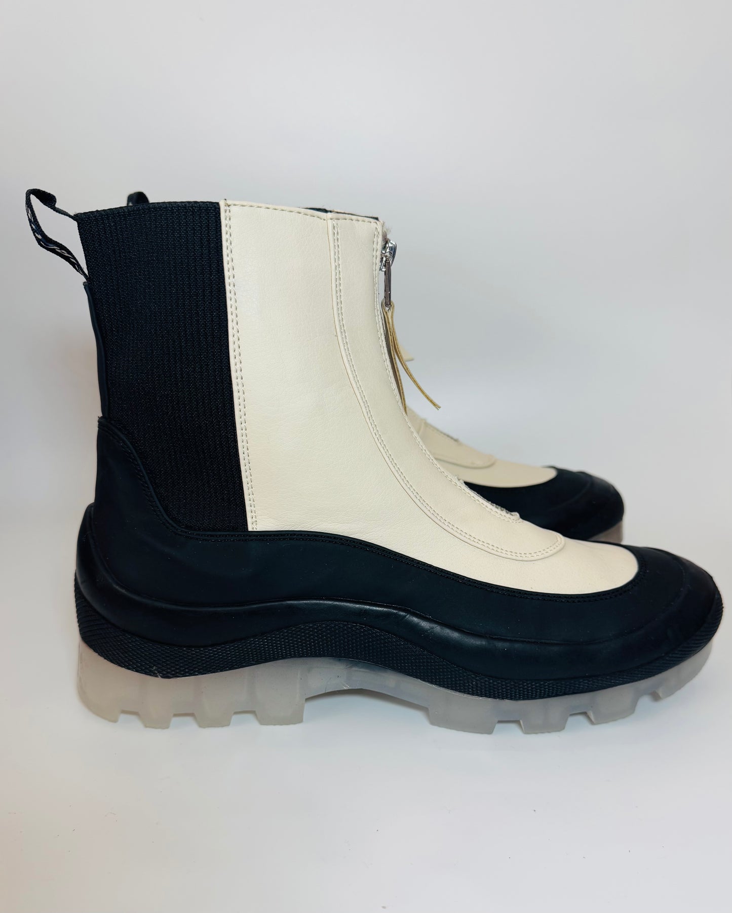 SAM EDELMAN BOOTS
