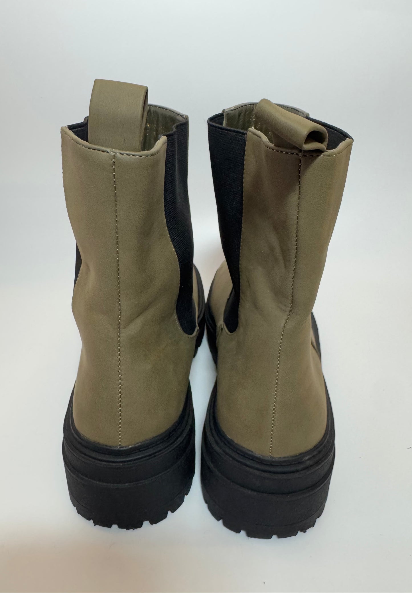 LULUS BOOTS