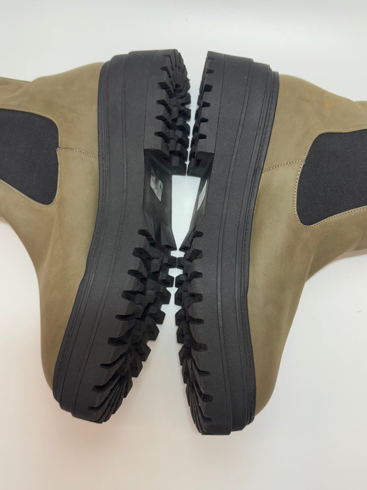 LULUS BOOTS