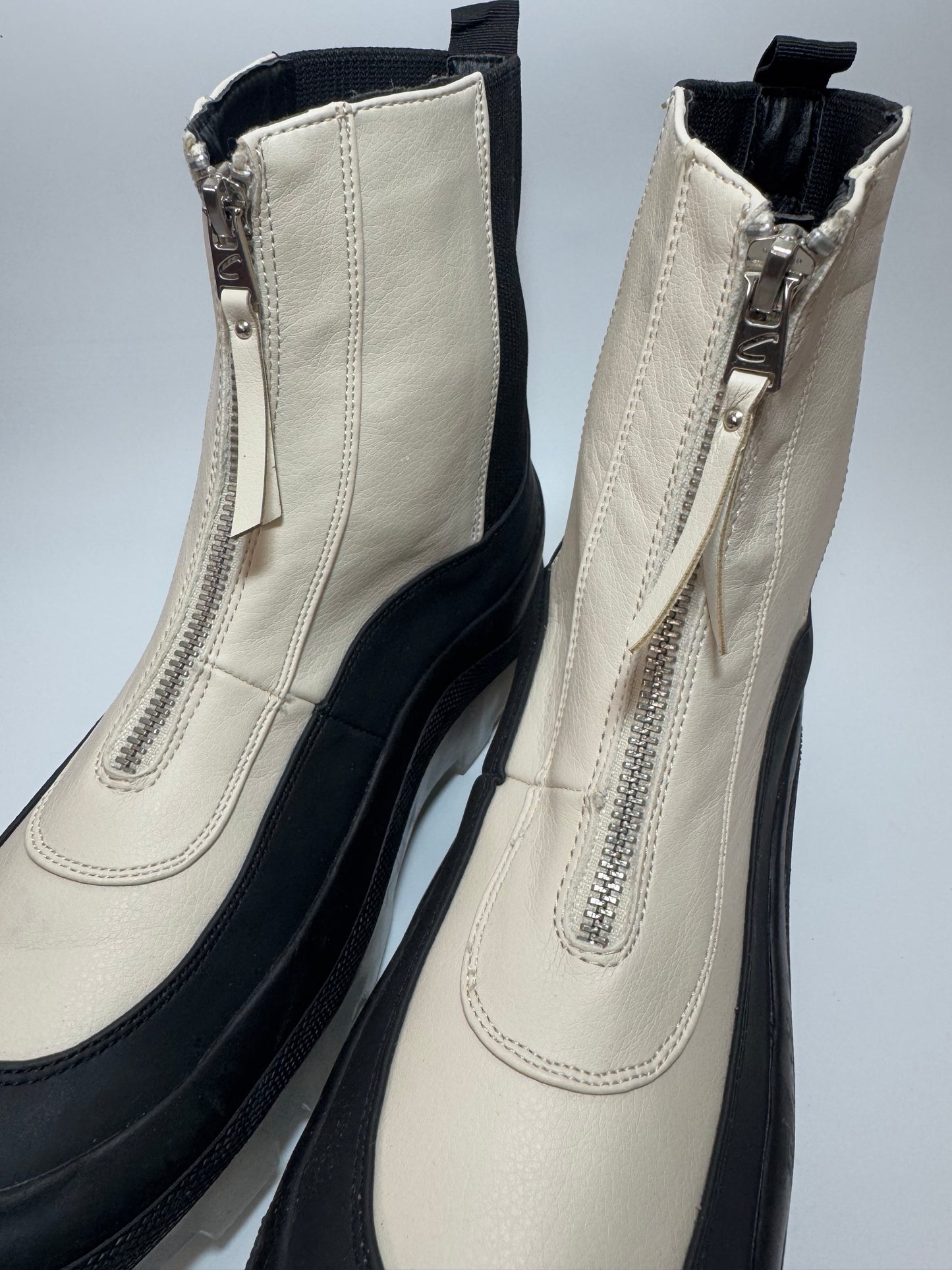 SAM EDELMAN BOOTS