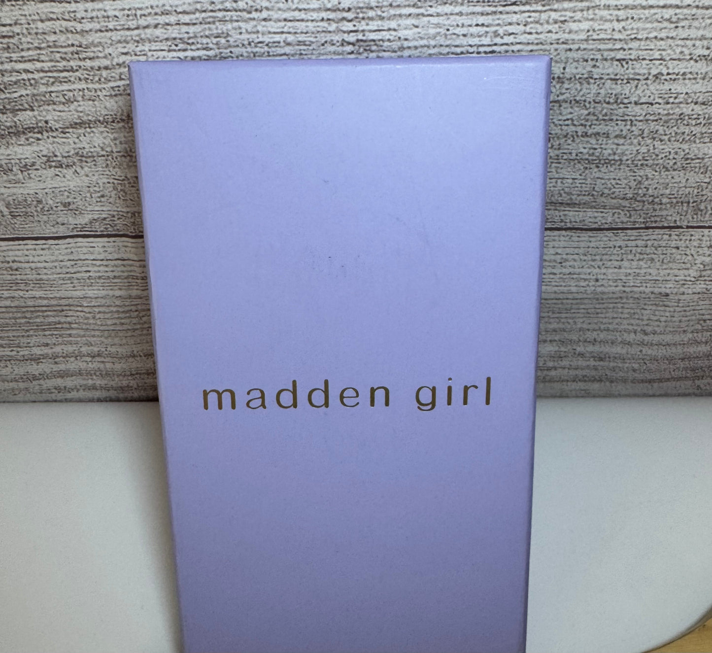 Manden Girl earring set