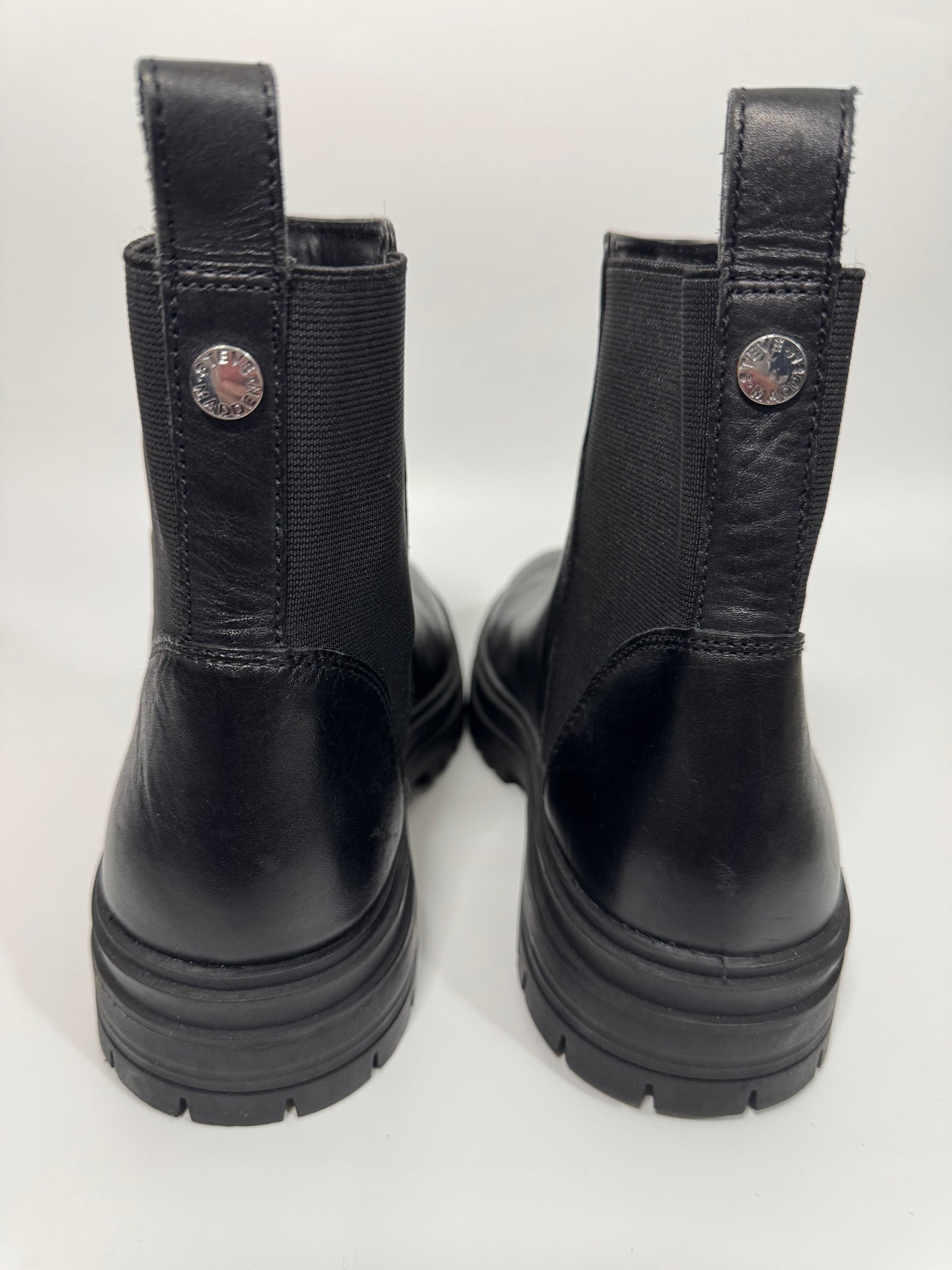 STEVE MADDEN BOOTS