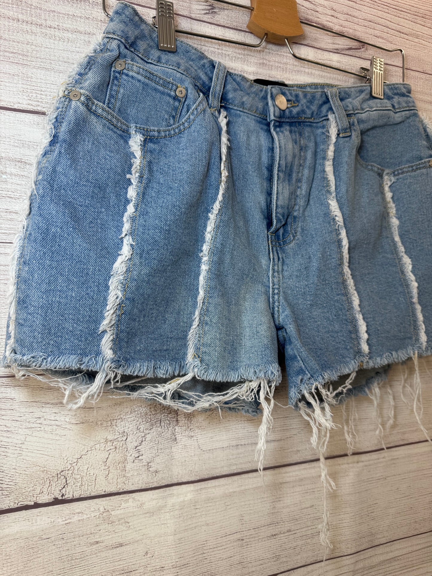 Fashion nova short