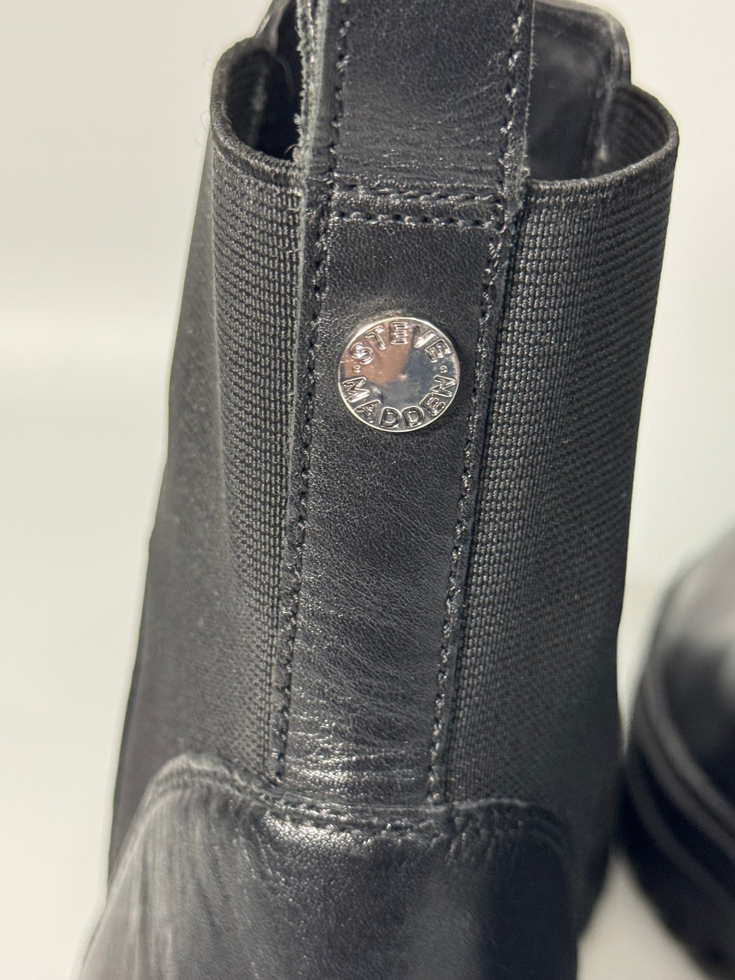 STEVE MADDEN BOOTS
