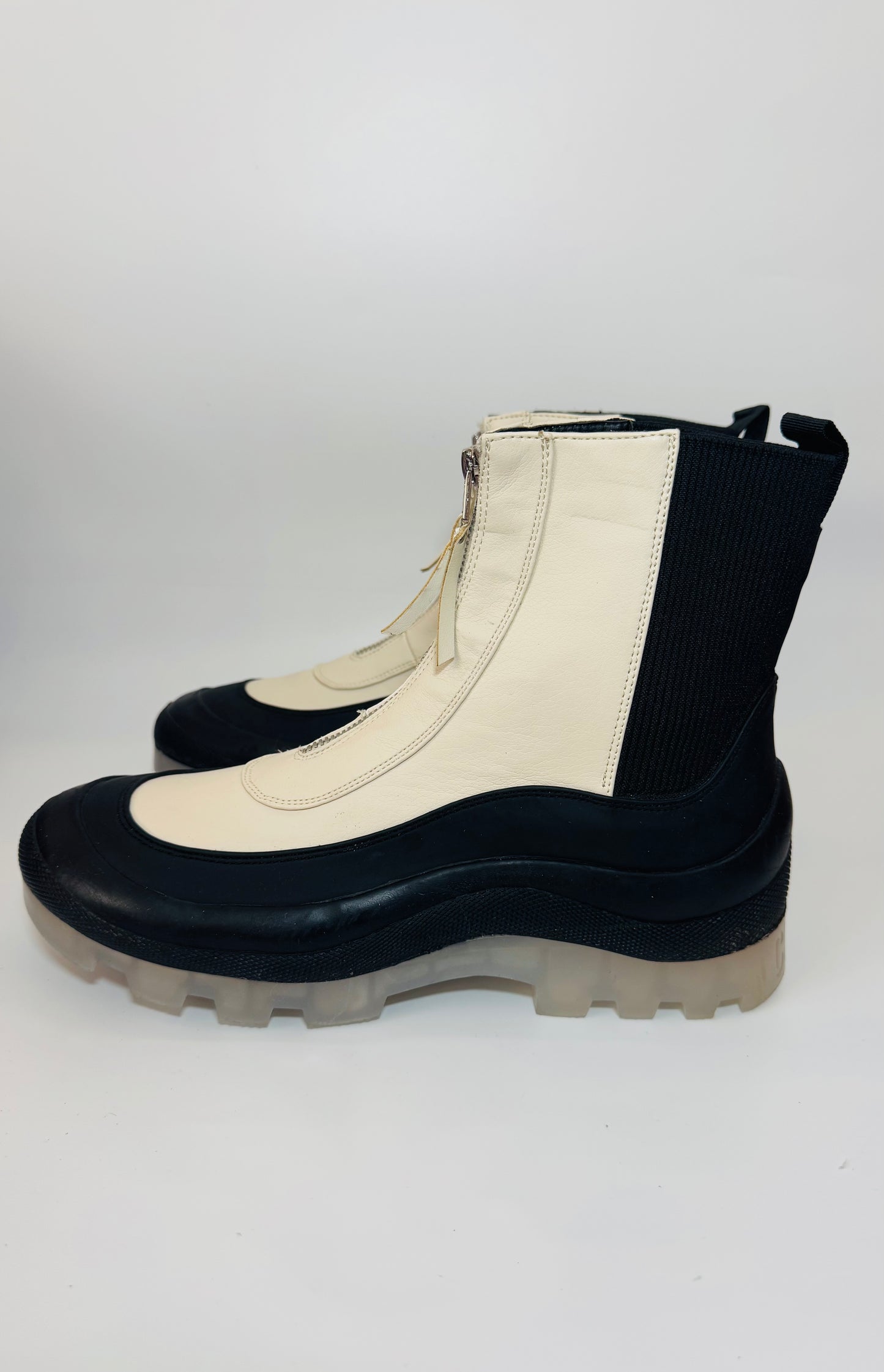 SAM EDELMAN BOOTS