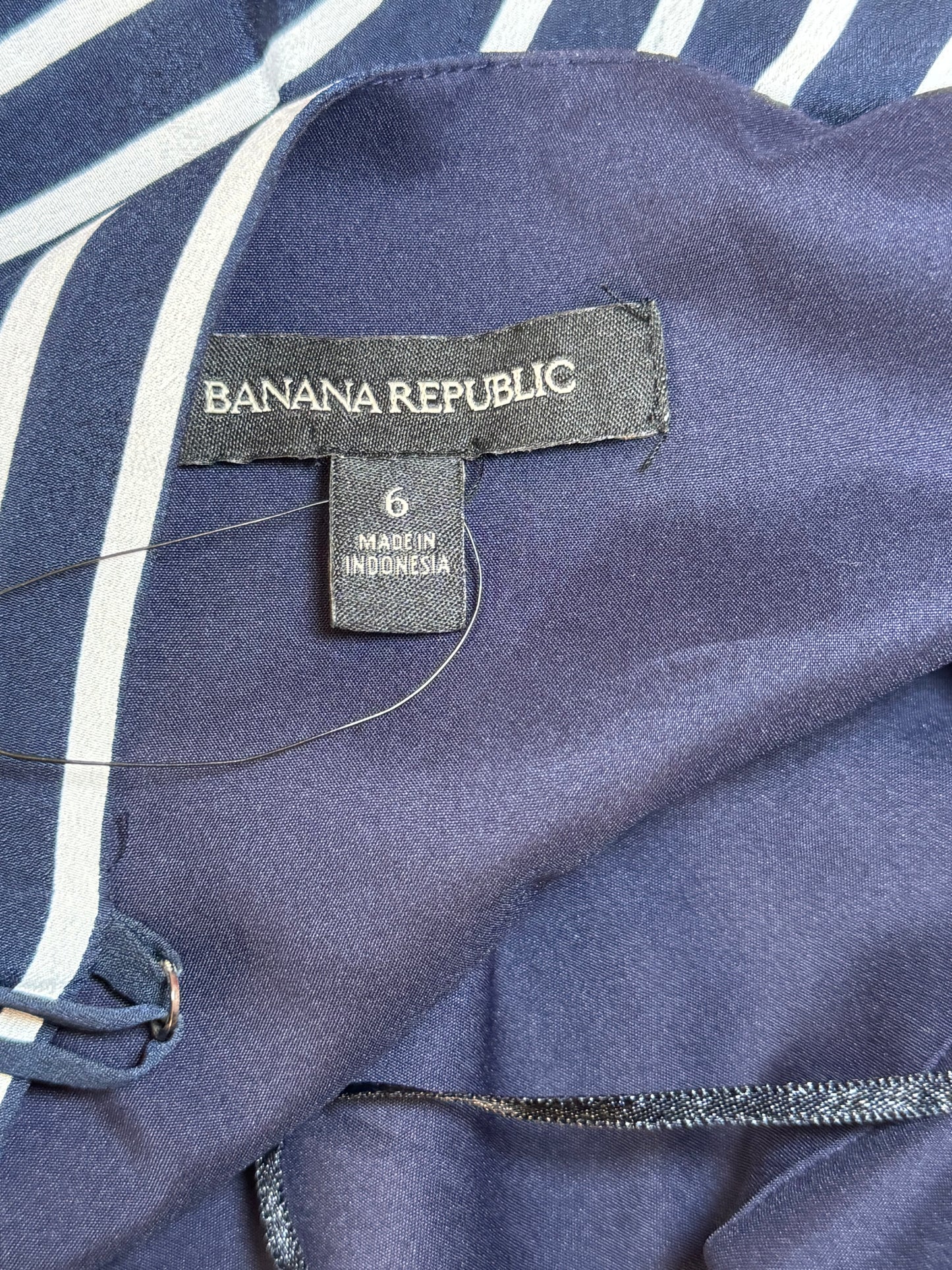 Banana Republic Dress