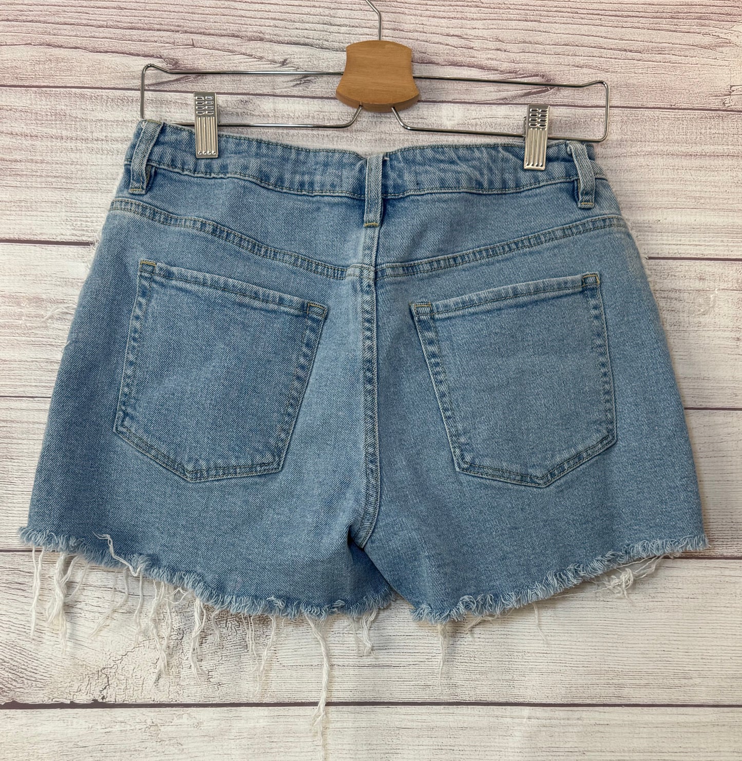 Fashion nova short
