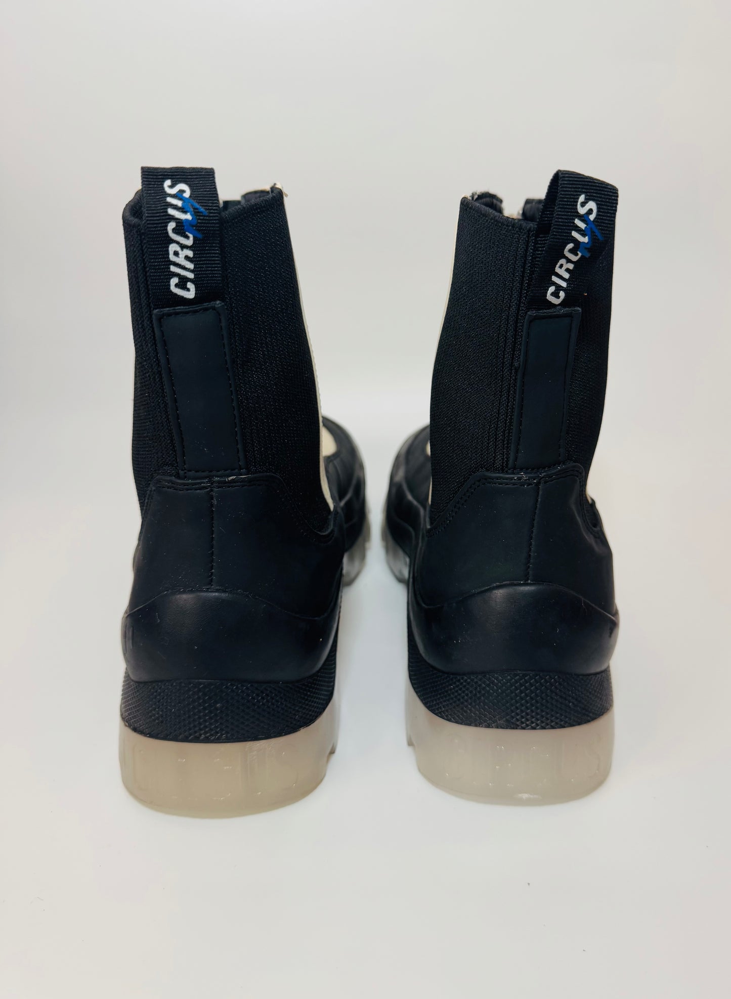 SAM EDELMAN BOOTS