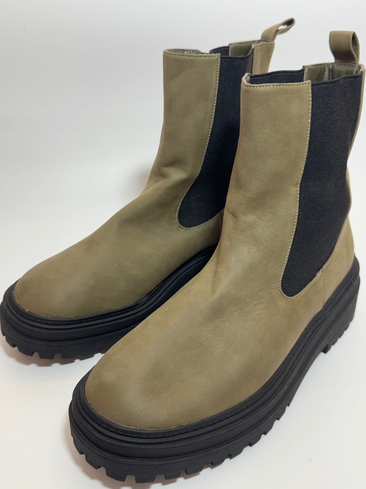 LULUS BOOTS