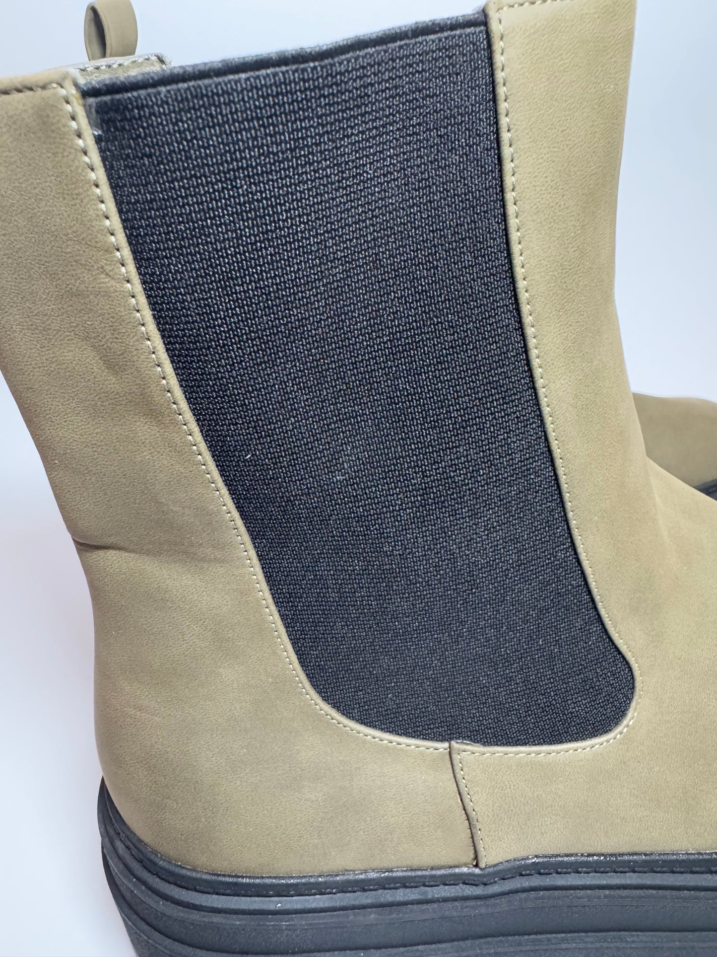 LULUS BOOTS