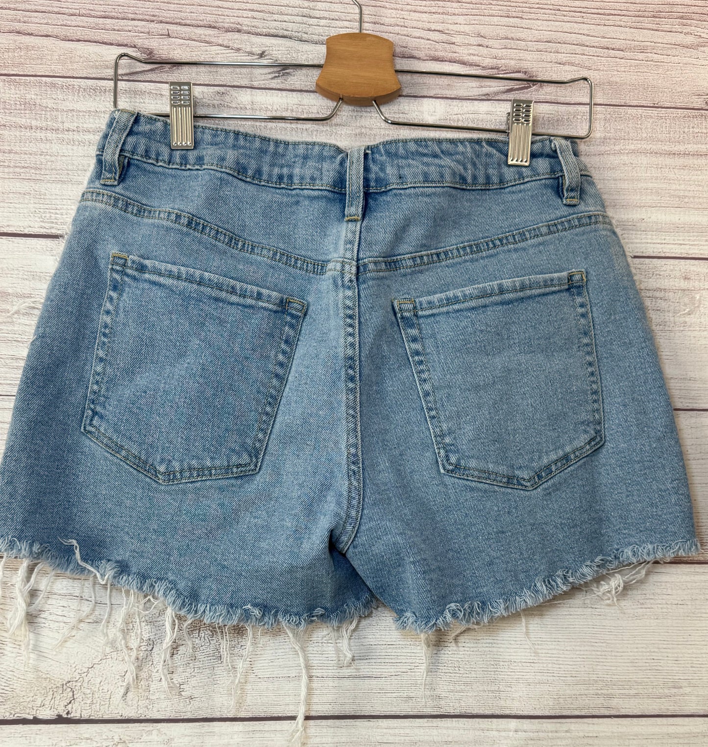 Fashion nova short