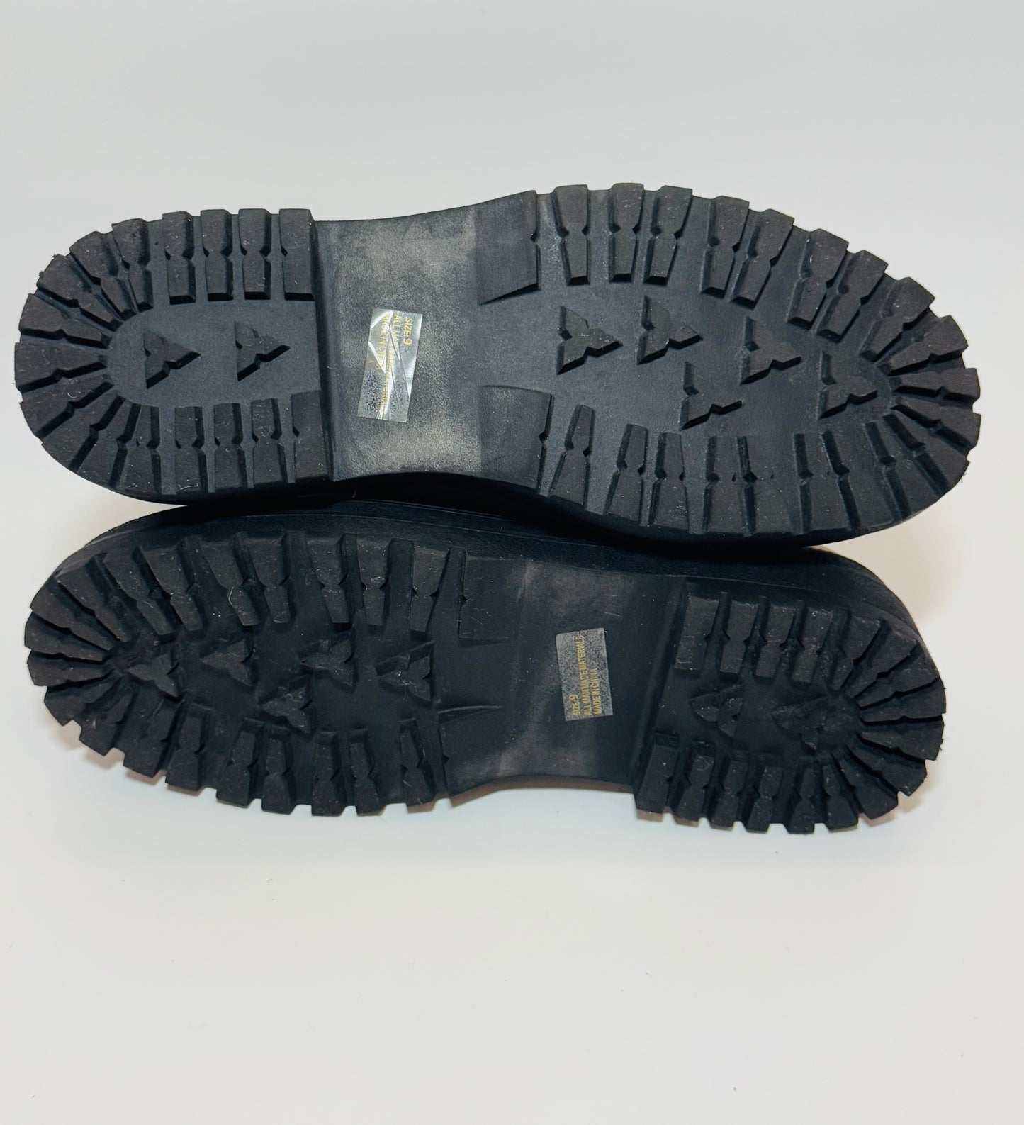 LULUS BOOTS