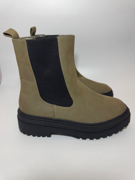 LULUS BOOTS
