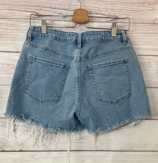 Fashion nova short
