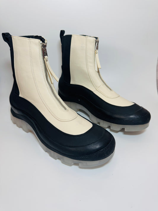 SAM EDELMAN BOOTS