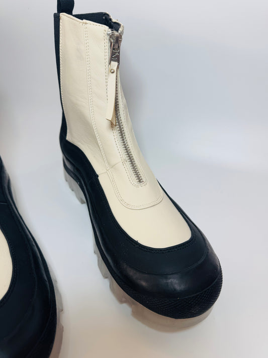 SAM EDELMAN BOOTS