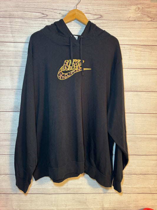 NIKE HOODIE 3XL